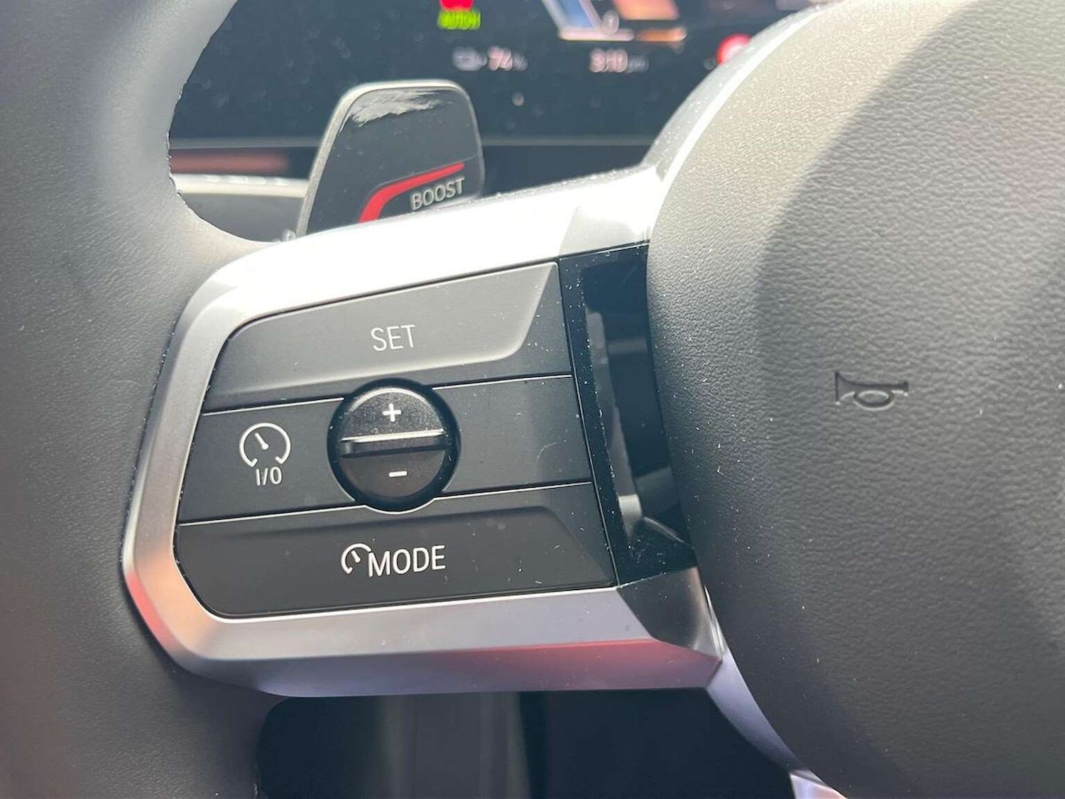 Used BMW iX2 2025 for sale - 77572929: Photo 26