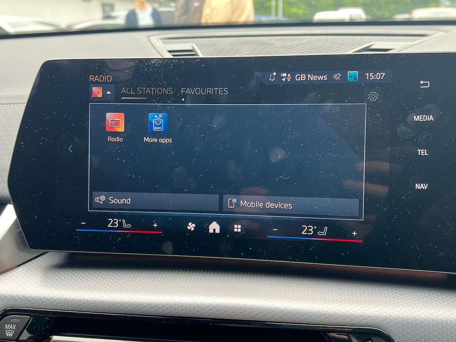 Used BMW iX2 2025 for sale - 77572929: Photo 33