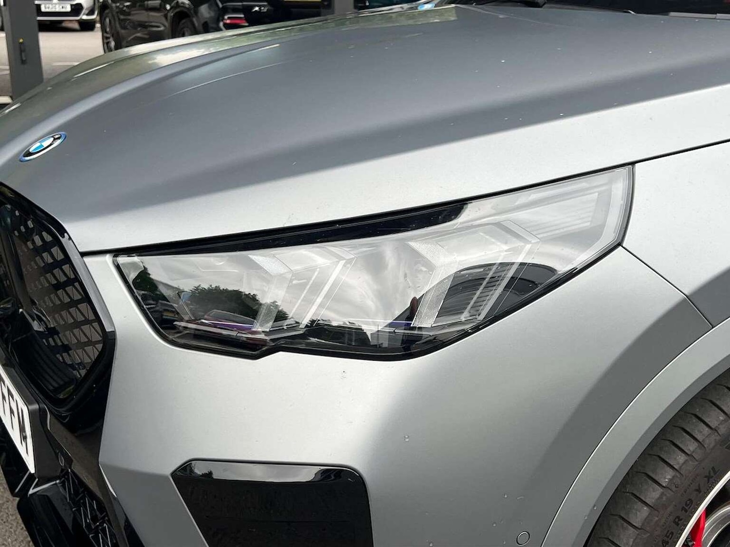 Used BMW iX2 2025 for sale - 77572929: Photo 40