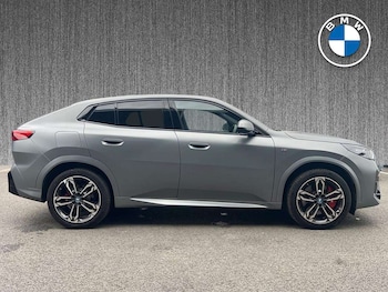 Used BMW iX2 2025 for sale - 77572929: Photo