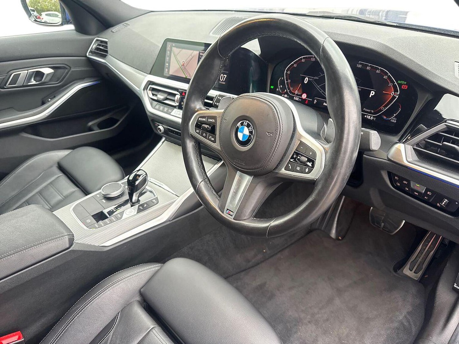 Used BMW 3 Series 2022 for sale - 76198460: Photo 15