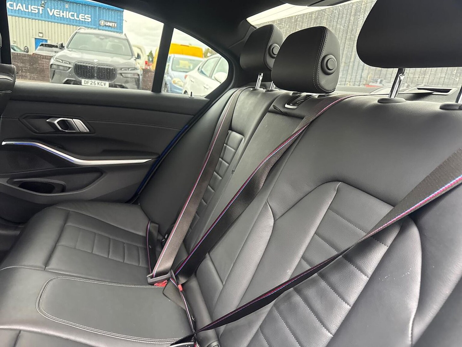 Used BMW 3 Series 2022 for sale - 76198460: Photo 16