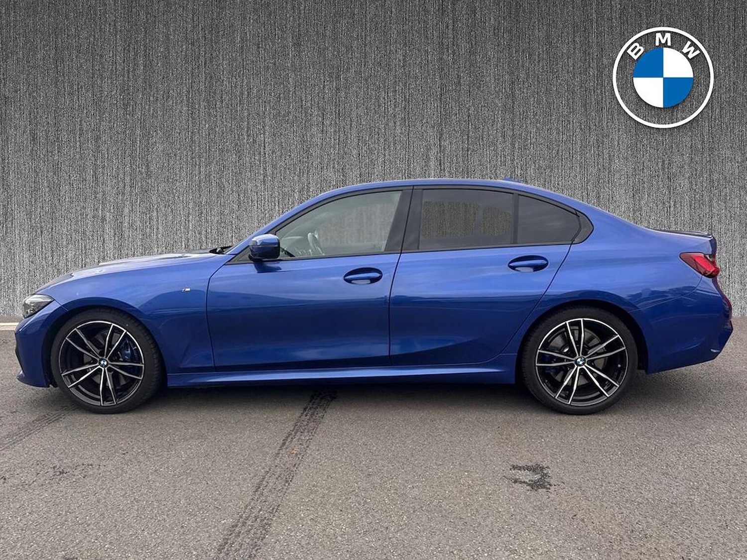 Used BMW 3 Series 2022 for sale - 76198460: Photo 19