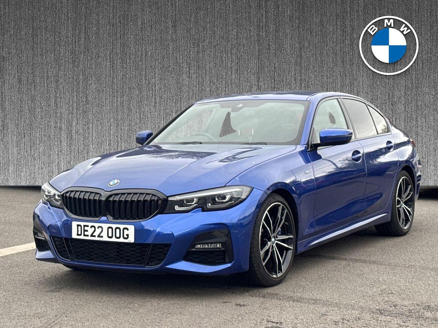 Used BMW 3 Series 2022 for sale - 76198460: Photo 20