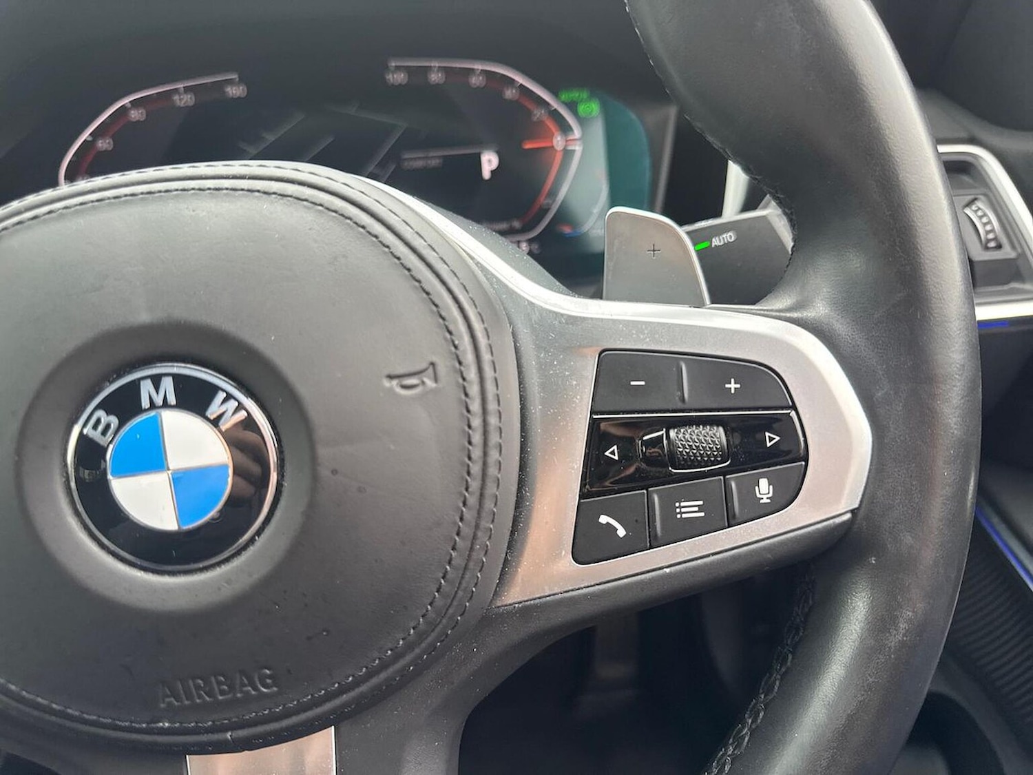 Used BMW 3 Series 2022 for sale - 76198460: Photo 26