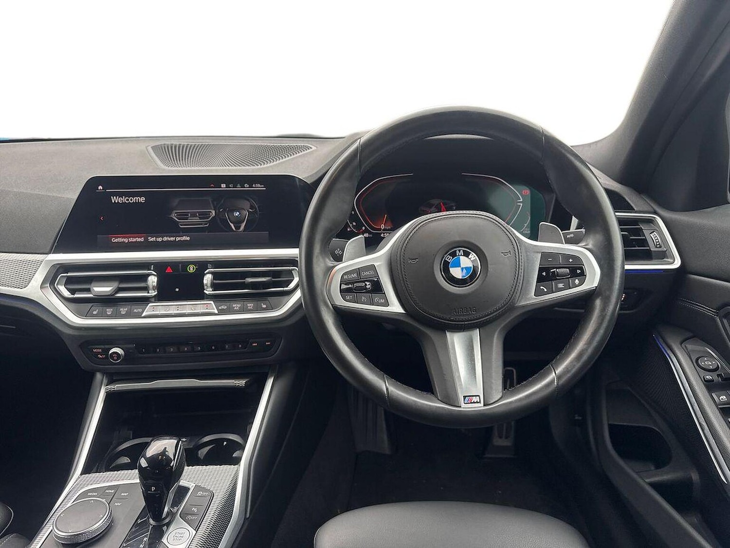 Used BMW 3 Series 2022 for sale - 76198460: Photo 9