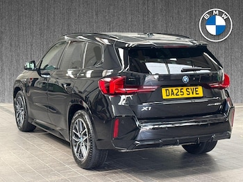 Used BMW X1 2025 for sale - 75774486: Photo