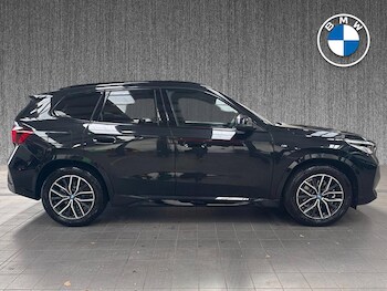 Used BMW X1 2025 for sale - 75774486: Photo