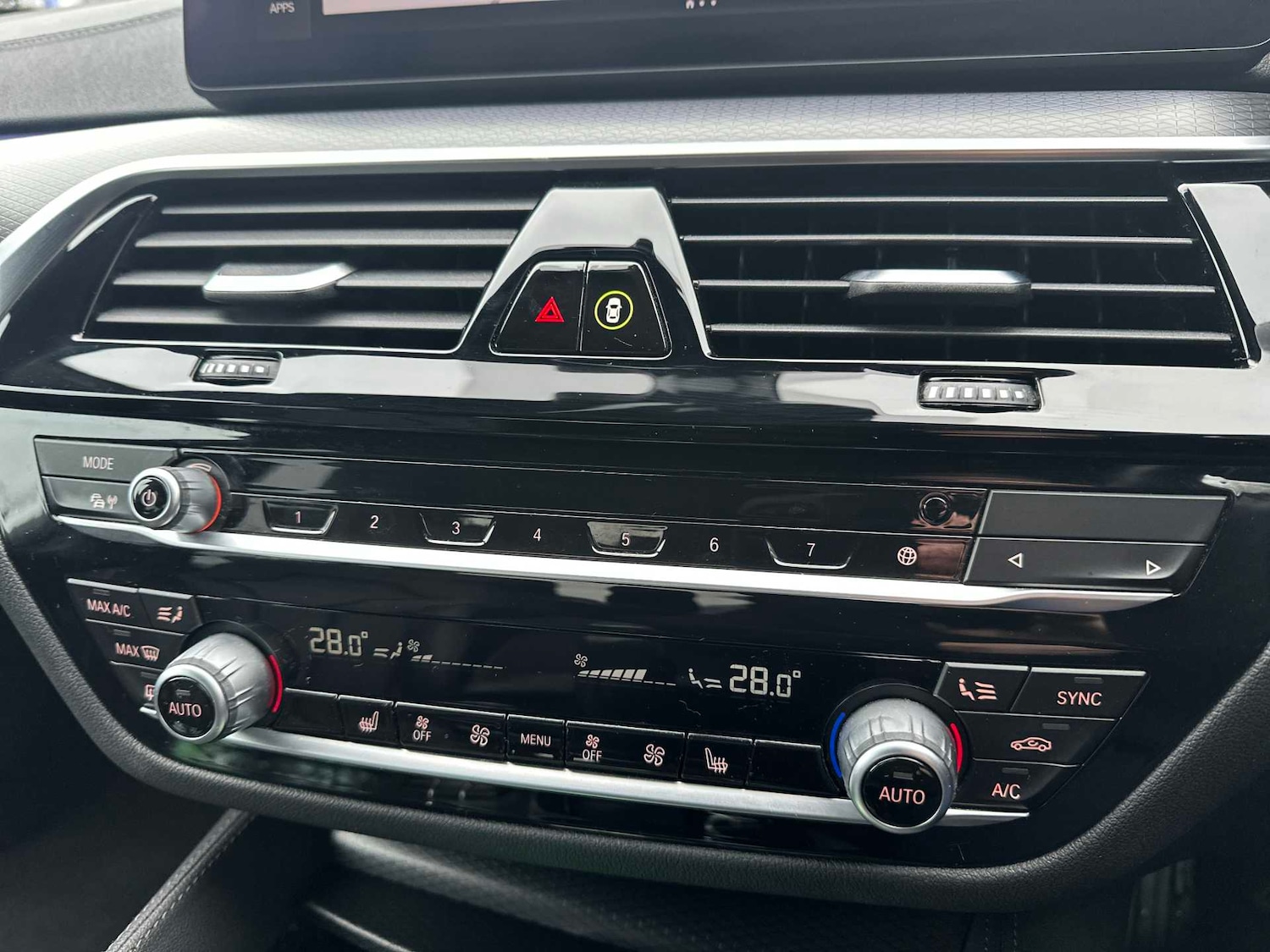 Used BMW 5 Series 2022 for sale - 77488479: Photo 12