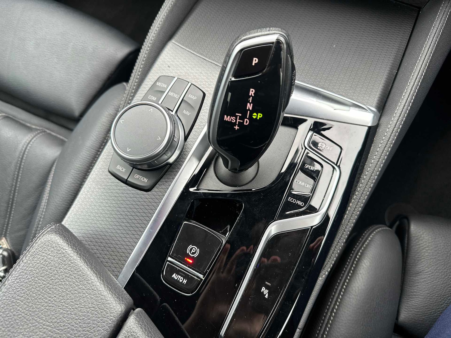 Used BMW 5 Series 2022 for sale - 77488479: Photo 13