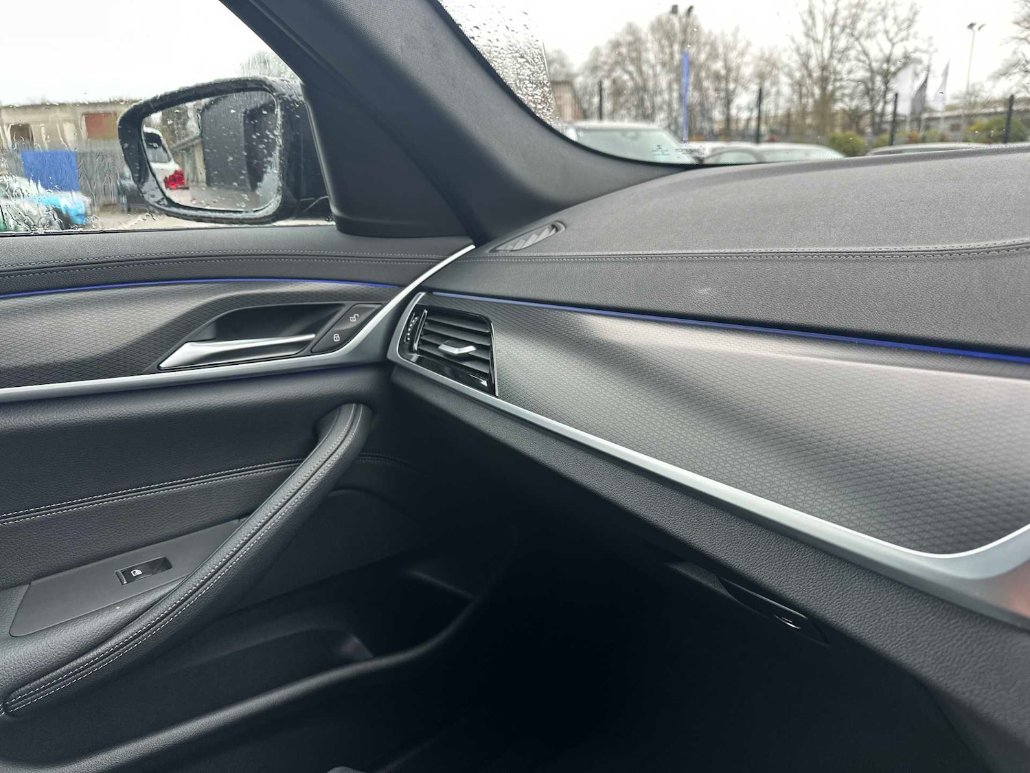 Used BMW 5 Series 2022 for sale - 77488479: Photo 24