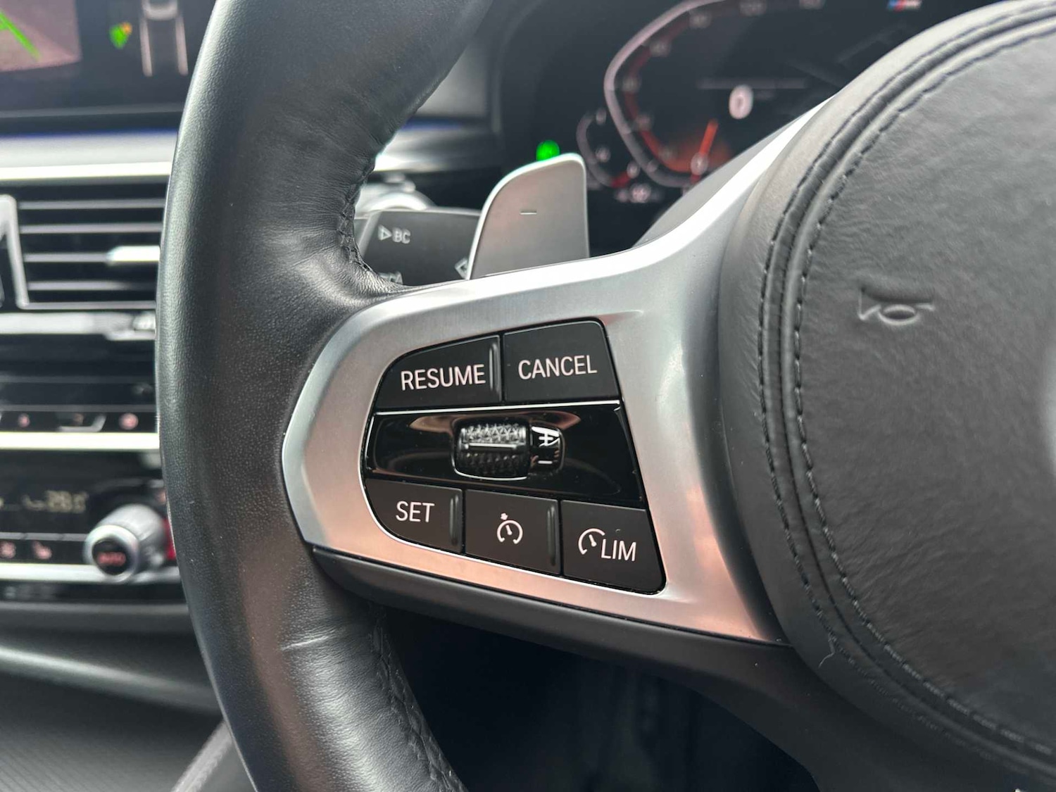 Used BMW 5 Series 2022 for sale - 77488479: Photo 25