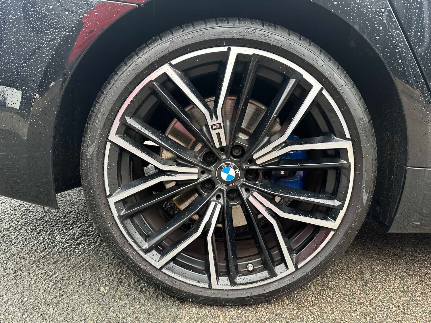 Used BMW 5 Series 2022 for sale - 77488479: Photo 6