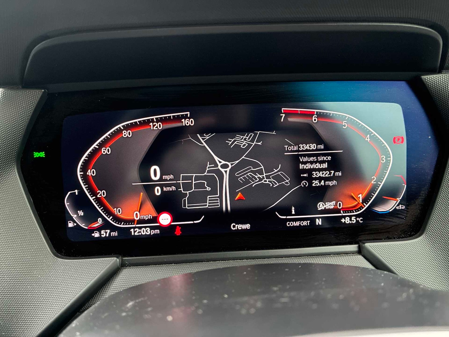 Used BMW 2 Series 2022 for sale - 77704269: Photo 10