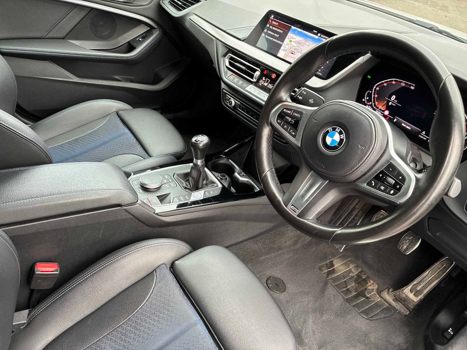 Used BMW 2 Series 2022 for sale - 77704269: Photo 15