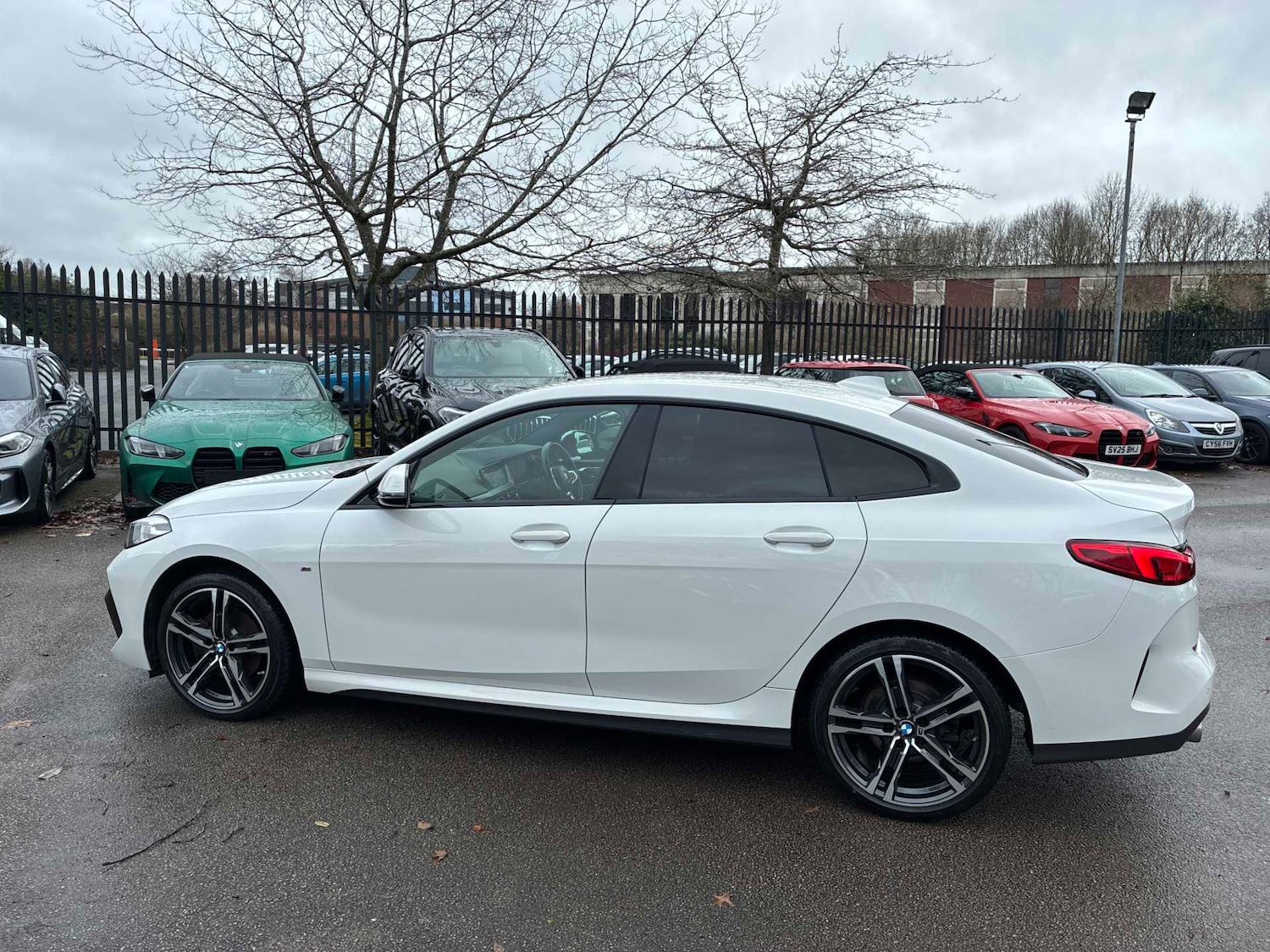 Used BMW 2 Series 2022 for sale - 77704269: Photo 18