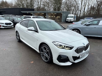 BMW 2 Series feature image