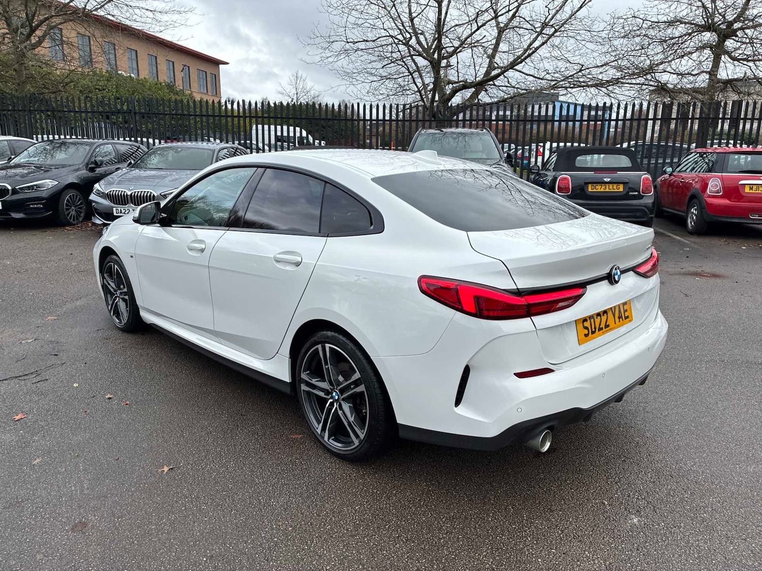 Used BMW 2 Series 2022 for sale - 77704269: Photo 2