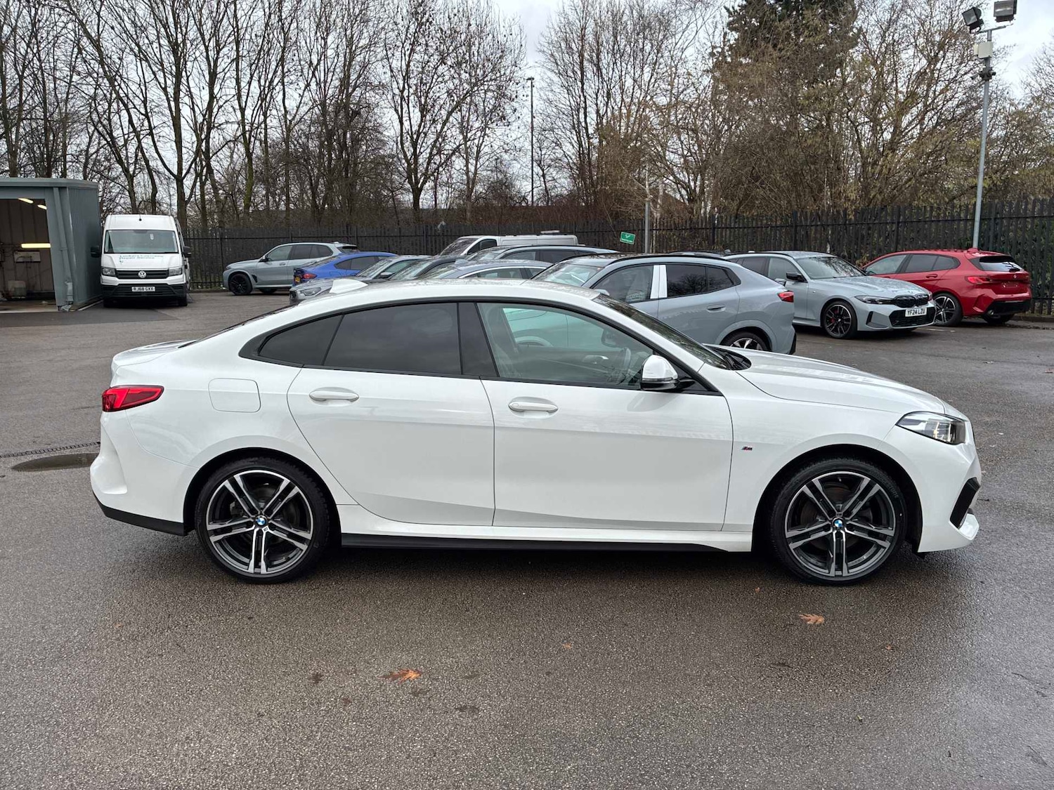 Used BMW 2 Series 2022 for sale - 77704269: Photo 3