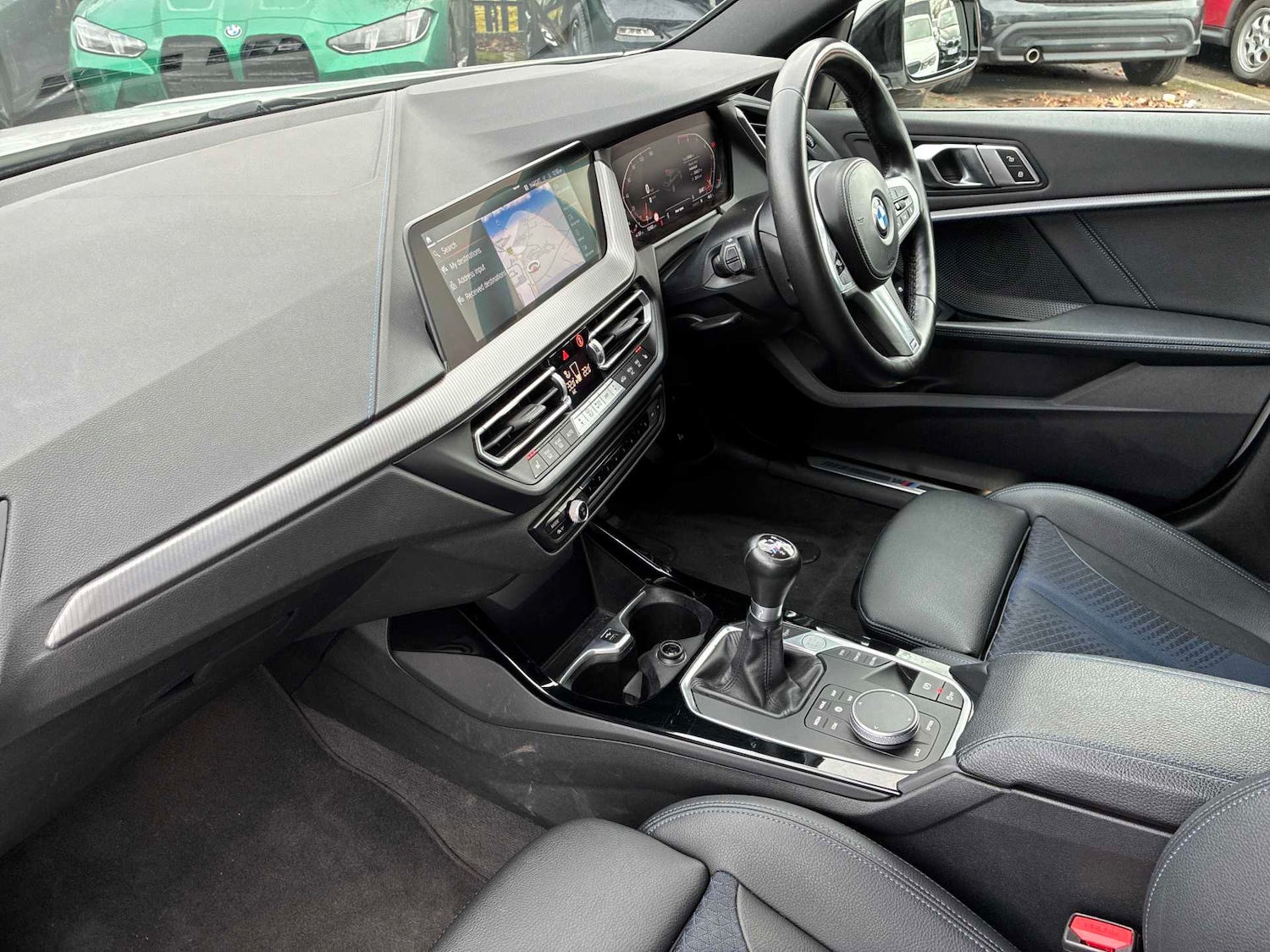 Used BMW 2 Series 2022 for sale - 77704269: Photo 7