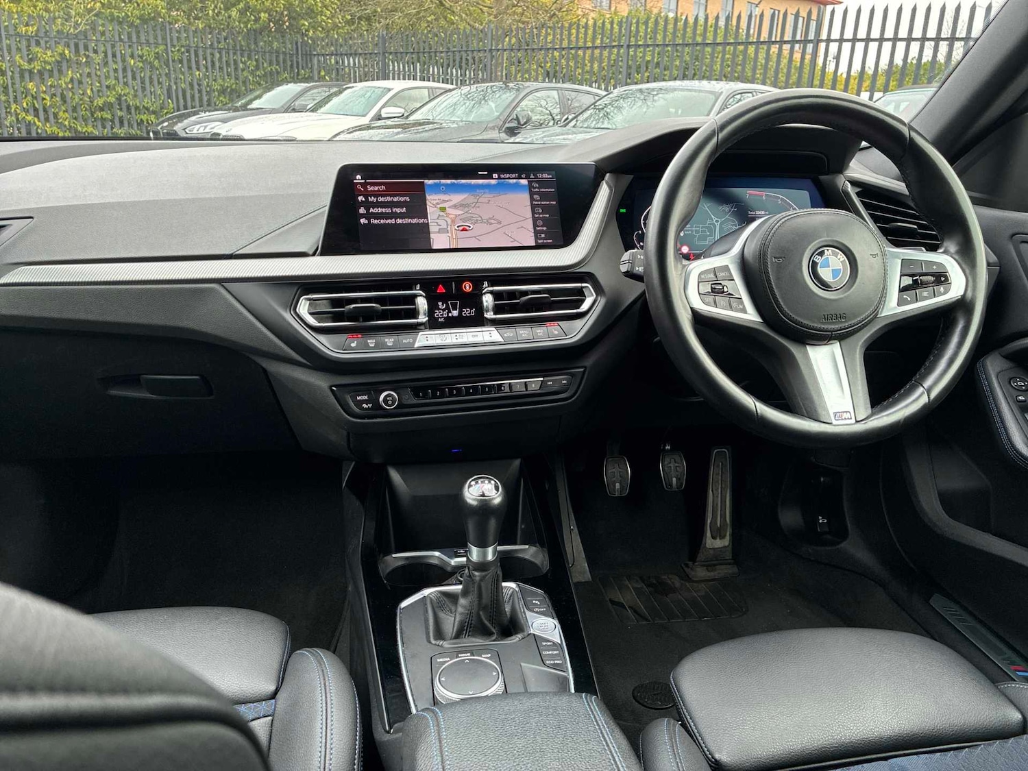Used BMW 2 Series 2022 for sale - 77704269: Photo 8