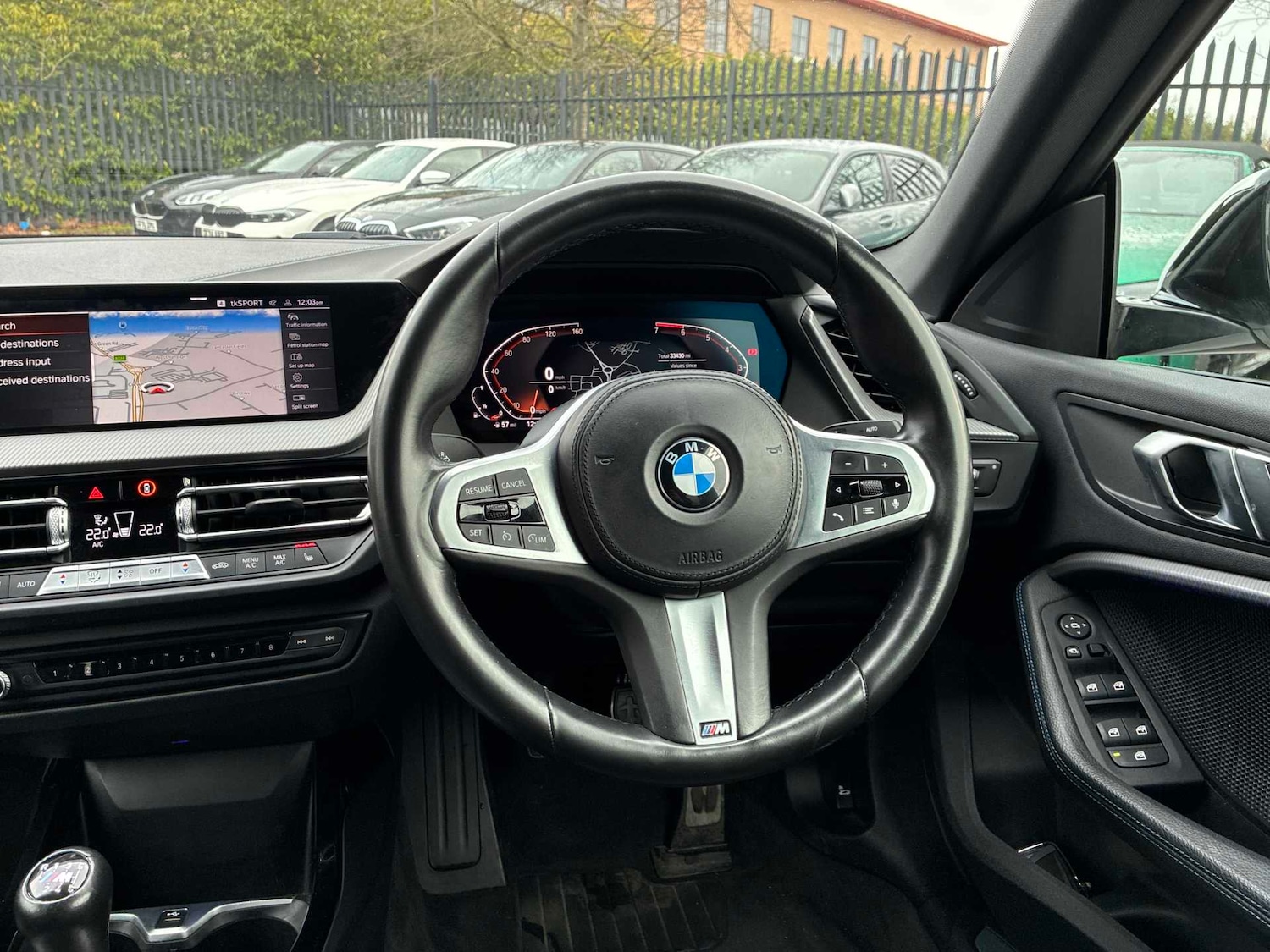 Used BMW 2 Series 2022 for sale - 77704269: Photo 9