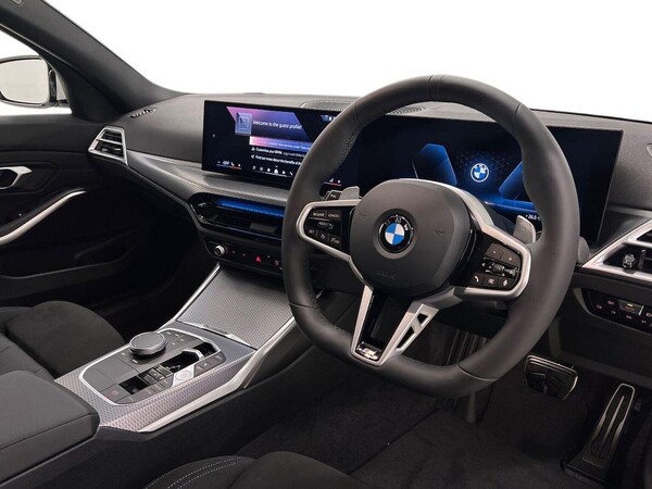 Used BMW 3 Series 2025 for sale - 76212085: Photo 15
