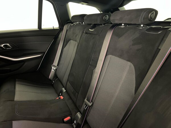 Used BMW 3 Series 2025 for sale - 76212085: Photo 16