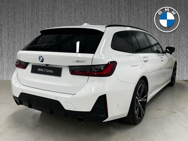 Used BMW 3 Series 2025 for sale - 76212085: Photo 18