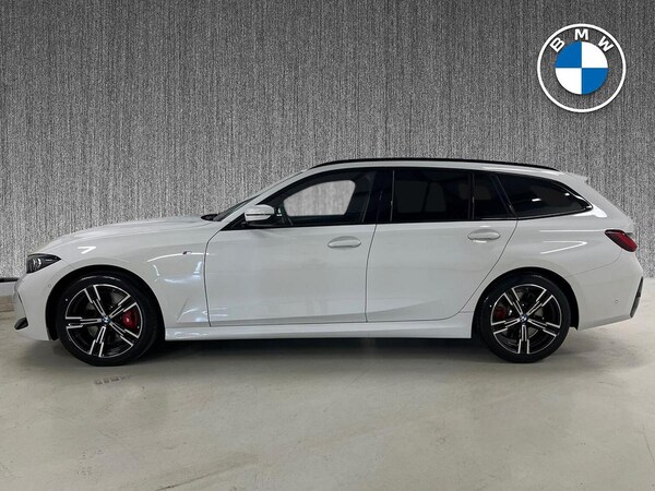 Used BMW 3 Series 2025 for sale - 76212085: Photo 19