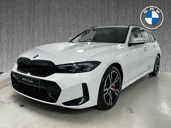 Used BMW 3 Series 2025 for sale - 76212085: Photo 20
