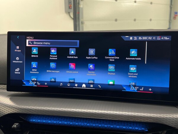Used BMW 3 Series 2025 for sale - 76212085: Photo 30