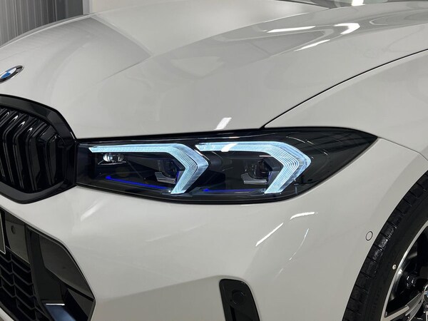 Used BMW 3 Series 2025 for sale - 76212085: Photo 37
