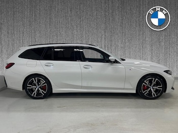 Used BMW 3 Series 2025 for sale - 76212085: Photo 3