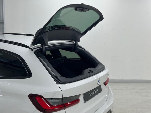 Used BMW 3 Series 2025 for sale - 76212085: Photo 40