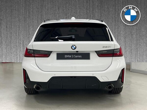Used BMW 3 Series 2025 for sale - 76212085: Photo 4