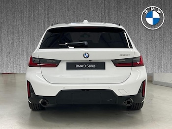 Used BMW 3 Series 2025 for sale - 76212085: Photo 4