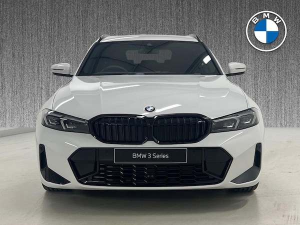Used BMW 3 Series 2025 for sale - 76212085: Photo 5