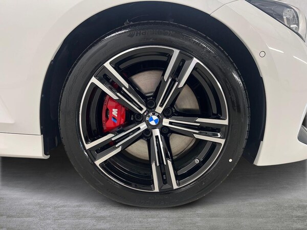 Used BMW 3 Series 2025 for sale - 76212085: Photo 6