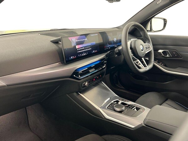 Used BMW 3 Series 2025 for sale - 76212085: Photo 7