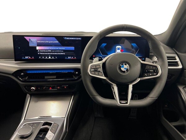 Used BMW 3 Series 2025 for sale - 76212085: Photo 9