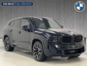 2024 - 5Dr Auto