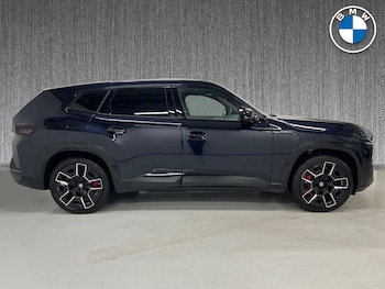 Used BMW XM 2024 for sale - 75958369: Photo