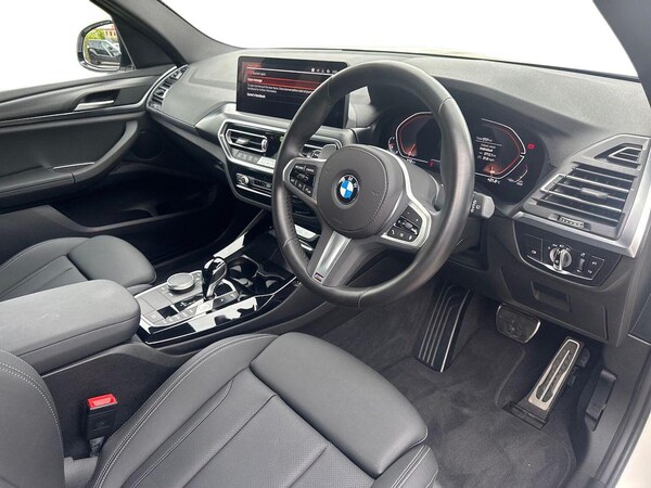 Used BMW X3 2023 for sale - 75639851: Photo 15
