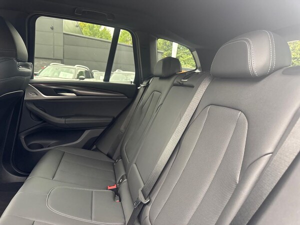 Used BMW X3 2023 for sale - 75639851: Photo 16