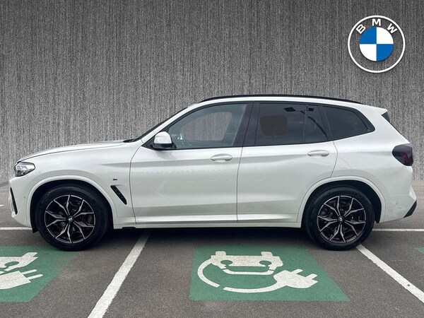 Used BMW X3 2023 for sale - 75639851: Photo 19