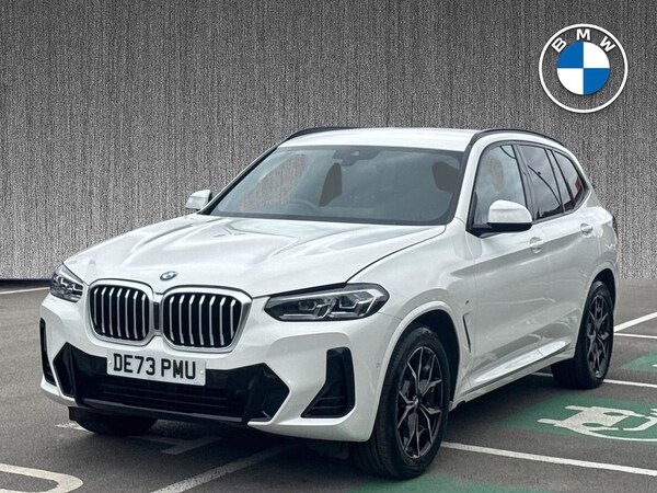 Used BMW X3 2023 for sale - 75639851: Photo 20