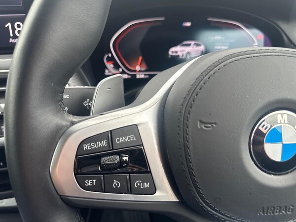 Used BMW X3 2023 for sale - 75639851: Photo 25