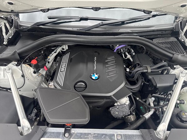 Used BMW X3 2023 for sale - 75639851: Photo 27
