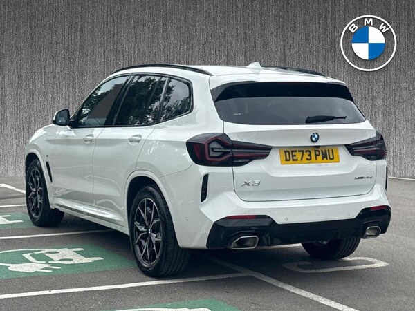 Used BMW X3 2023 for sale - 75639851: Photo 2